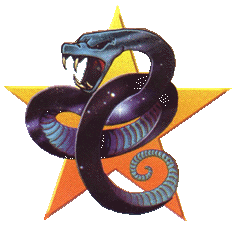 Clan Star Adder